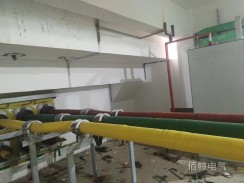 10kV3150A全绝缘铜管型91视频APP推广